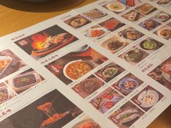 -蜜桃餐厅·伴山(绿宝广场店)