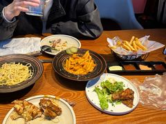 -澳骄 Aussie Kitchen·手工披萨·西餐(国大店)
