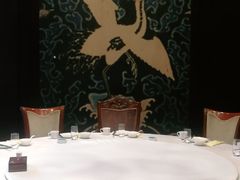 包厢-通庆楼(新开路店)
