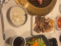 -炙城·韩式烤肉(南京东路店)