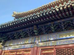 -潭柘寺景区