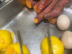 -黄金水汇·美食(文锦渡店)