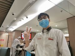 -海底捞火锅(大融城店)