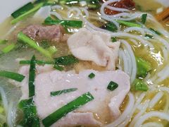 -德致祥云南过桥米线(云天小苑店)