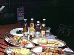 -咖梦餐厅 COMENG RESTAURANT