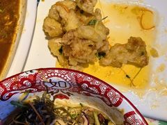 -人民公社大食堂(张家湾店)
