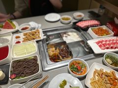 -海底捞火锅(江北万达商业广场店)