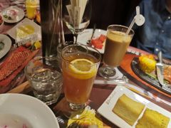 -尊品牛排(中大国际店)