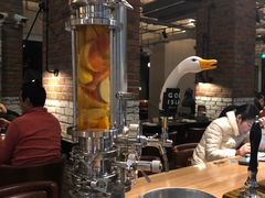 -Goose Island Brewhouse鹅岛精酿啤酒酿造工坊餐厅