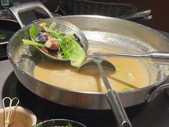 -骨之味·筒骨汤火锅(江头店)