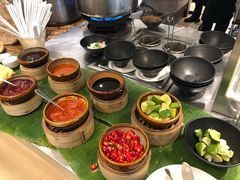 -芽庄喜来登水疗酒店