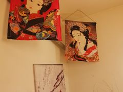 -鳗鱼家·深夜食堂(军博店)