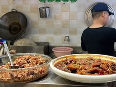 -梅溪·小伙子干挑面(安吉总店)