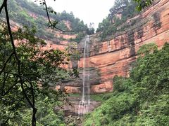 -赤水丹霞旅游区·佛光岩