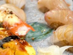 -鮨政·Omakase(港汇恒隆广场店)