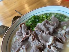 -闵四遵义羊肉粉(朝外大街店)