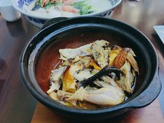 -山外山·林语花园餐厅