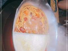 -湊湊火锅·茶憩(上海合生汇店)