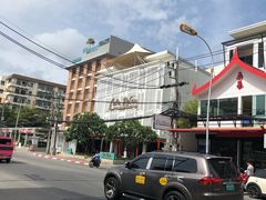 -Let's Relax Spa(Phuket 3rd Street)