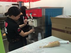 -蜜雪冰城(托乐嘉店)