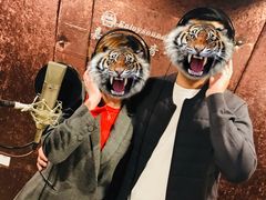 -嘉音阁录音棚影视制作中心(鑫丰雍景豪城1期店)