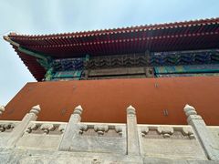 -历代帝王庙博物馆