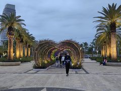 -三亚海昌梦幻海洋不夜城