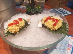 菜单-千岛蚝高压锅生蚝·人参火锅(白云万达店)