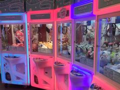 -反斗乐园(欢乐海岸店)