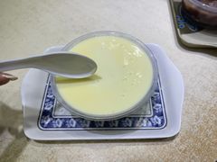 凤凰奶糊-百花传统甜品店(原址店)