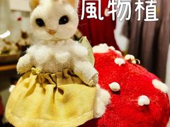 -时光花园(白鹭洲店)