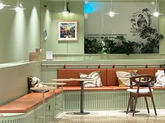 -Peet's Coffee皮爷咖啡(德基店)