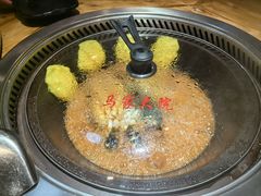 -马家大院铁锅炖(京粮广场店)