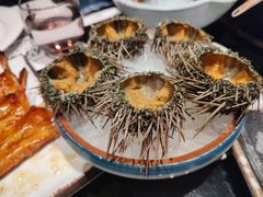 -Mr·Fish鱼鲜生海鲜放题(银泰in99店)
