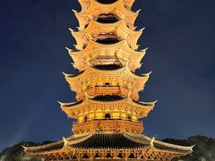 -盘门景区