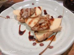 -大渔铁板烧(中山路八佰伴店)
