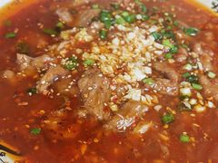 -佳禾苑小馆·重庆江湖菜(月坛南街店)
