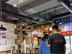-小核桃品质串店(世茂大道店)