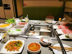-海底捞火锅(吾悦广场店)