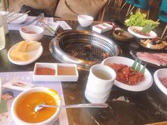 -一品诚记烤肉·甄选店(中南路店)