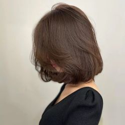 -丽时 Hair Salon