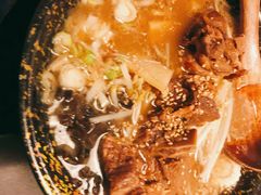 九州拉面-日本料理神拉面