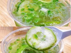 -炖物24章·顺时轻养茶(黄龙店)