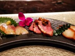 -Ginza Onodera铁板烧(外滩十八号店)