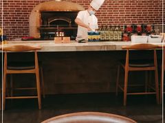 大堂-明星酒店•FORNETTO佛纳朵意餐厅•披萨•意面(湘隆时代广场店)