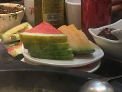 -井格重庆火锅(临平银泰城店)
