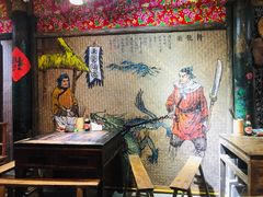-太平张醪糟(西街直营店)