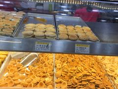 -赞记龙凤礼饼(广州市二宫向群宾馆店)