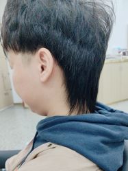 -Kraemer paris·苏豪路易士·嘉玛发廊