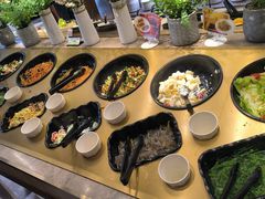 -比格比萨自助(裕源大厦店)